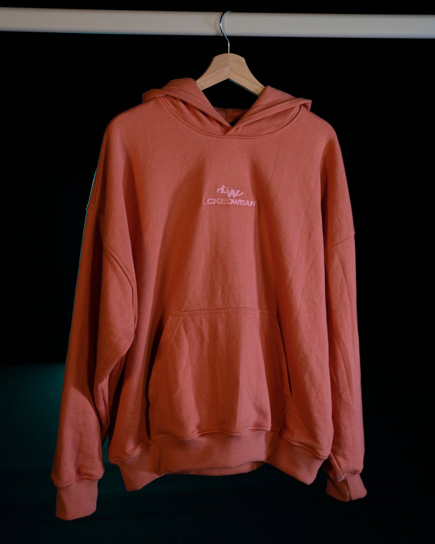 PASSION HOODIE