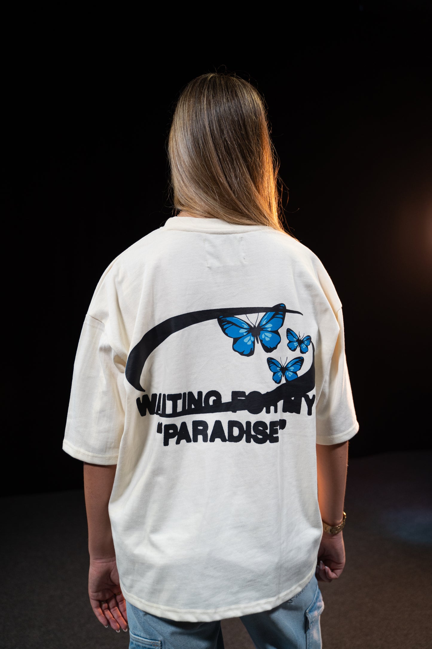 PARADISE TEE