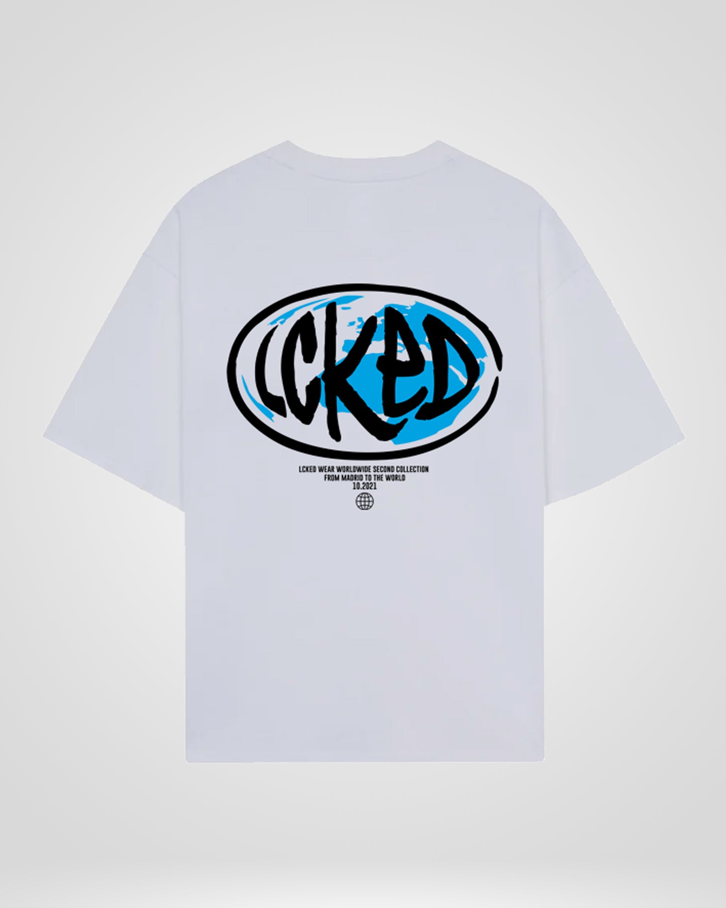 WORLDWIDE TEE