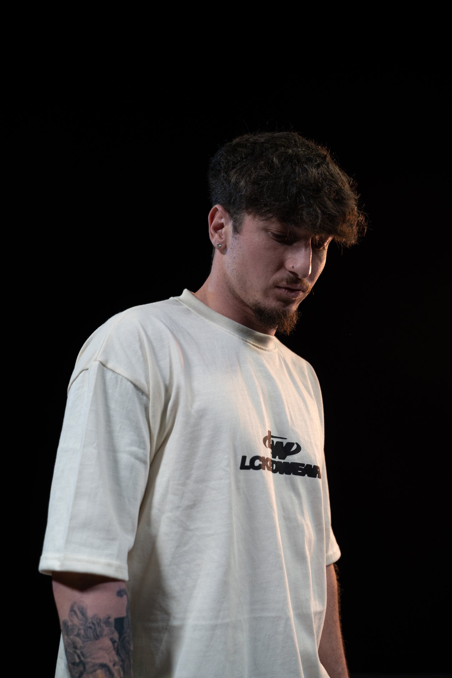 PARADISE TEE