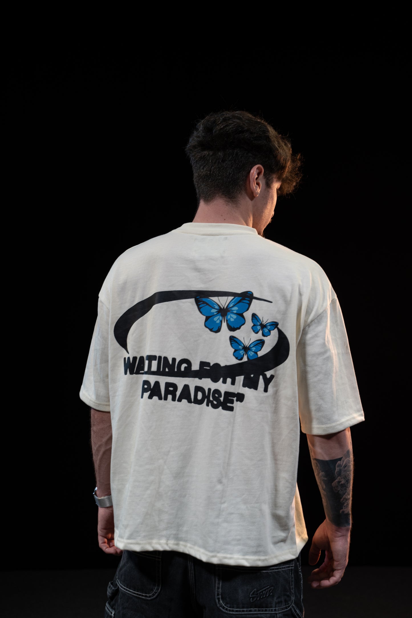 PARADISE TEE