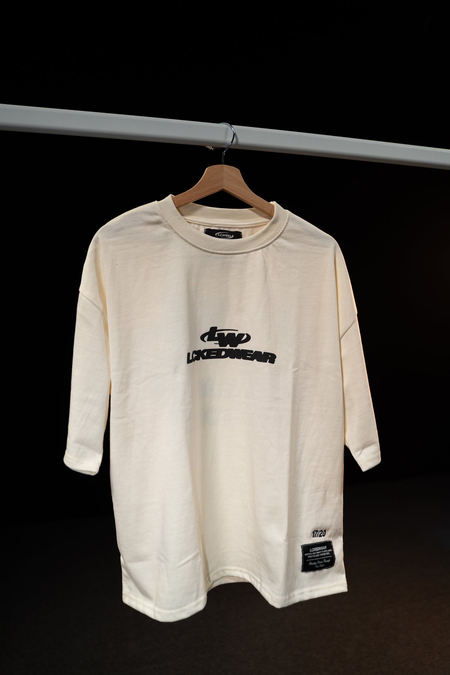 PARADISE TEE