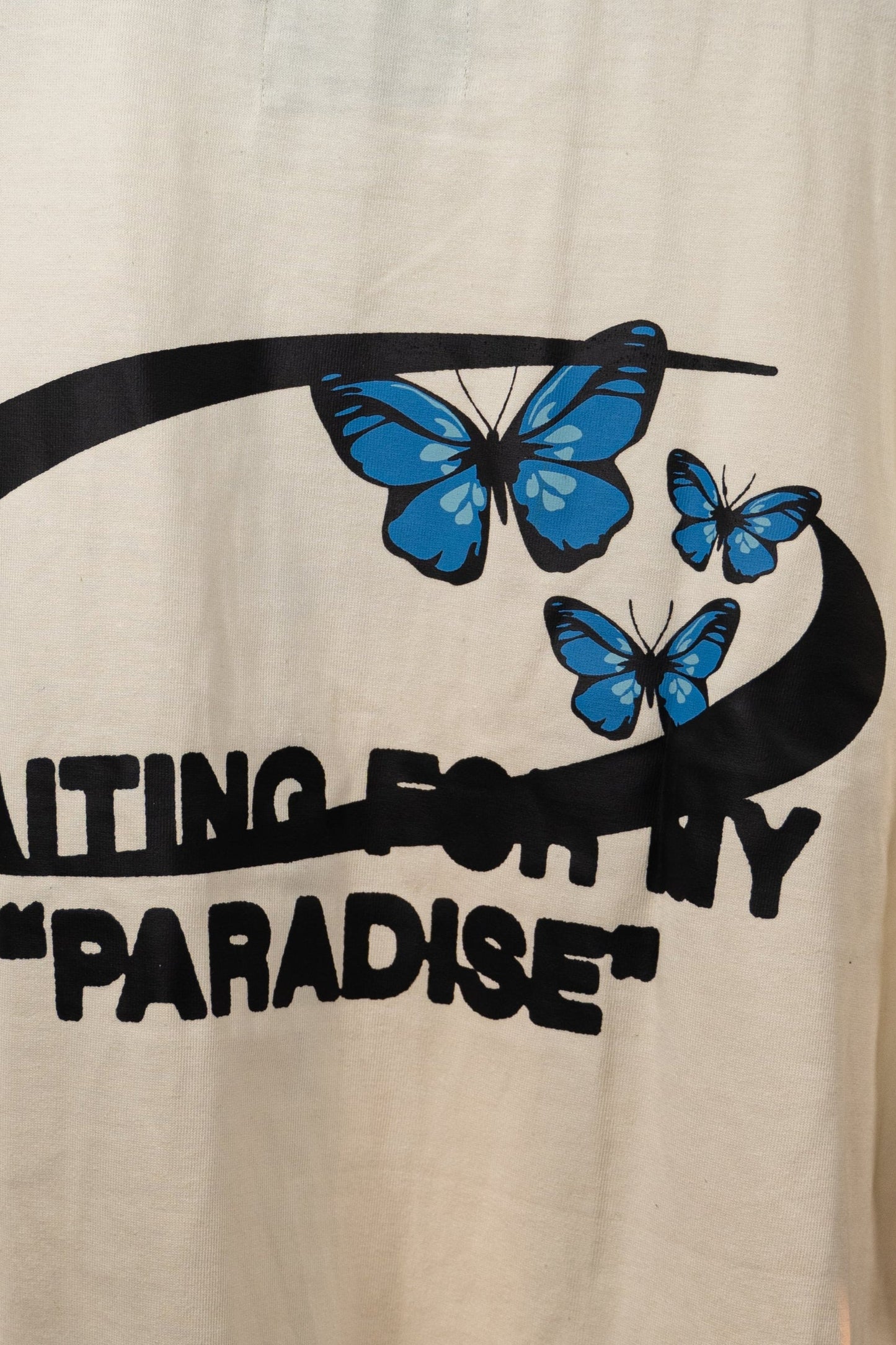 PARADISE TEE