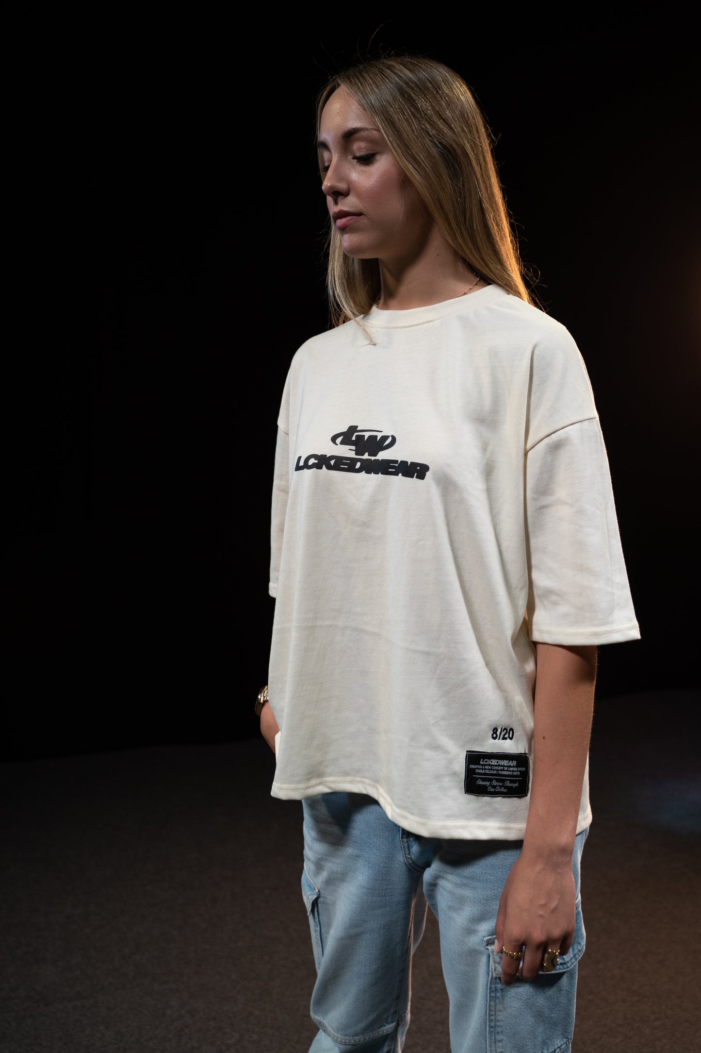 PARADISE TEE